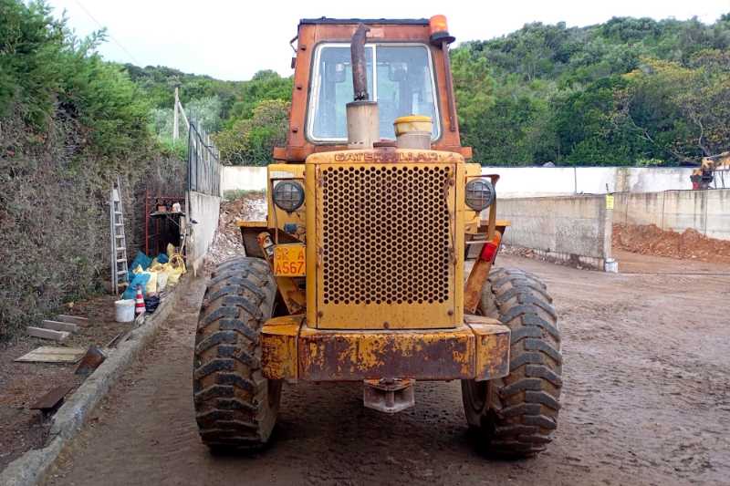 OmecoHub - Immagine CATERPILLAR 920